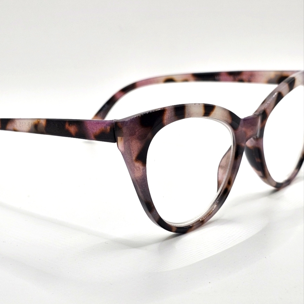 Pale Tortoise Cat Eye - Picture 3 of 3